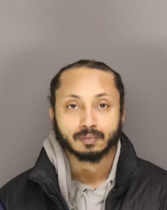 Gary Council a registered Sex Offender of New York