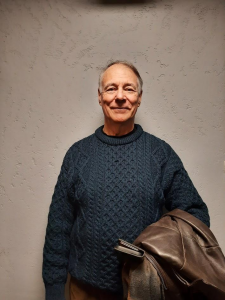 Bruce E Coultrup a registered Sex Offender of New York