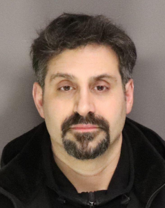 Peter Belegrinos a registered Sex Offender of New York