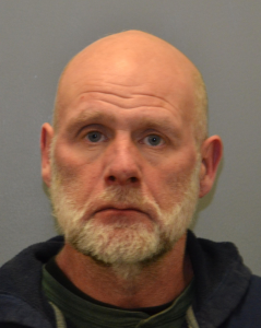James Parker a registered Sex Offender of New York