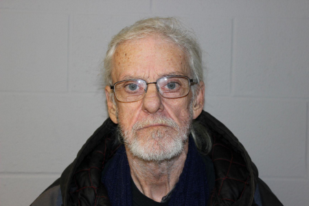 Ralph Penn a registered Sex Offender of New York