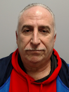 Richard A Siligato a registered Sex Offender of New York