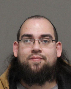 Victor Soto-medina a registered Sex Offender of New York