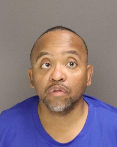 Michael Flores a registered Sex Offender of New York