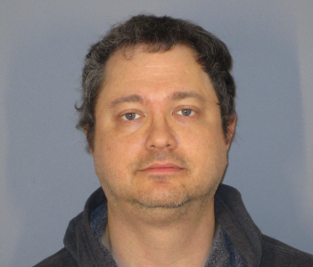 Glen Patterson a registered Sex Offender of New York