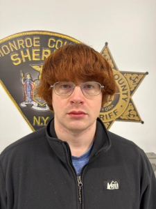 Daniel Bartz a registered Sex Offender of New York