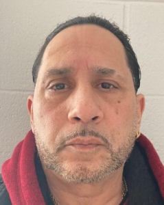 Juan Gonzalez a registered Sex Offender of New York