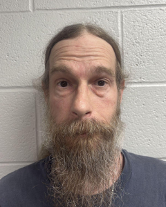 Walter Belden a registered Sex Offender of New York