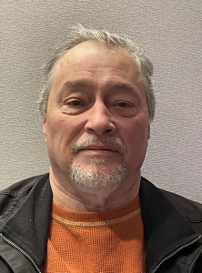 Leslie H Drews a registered Sex Offender of New York