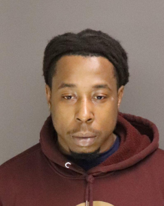 Tiande N White a registered Sex Offender of New York