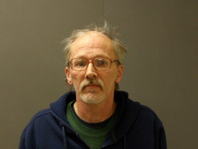 Daren Phillips a registered Sex Offender of New York