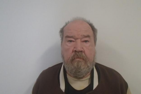 Leon R Yingst a registered Sex Offender of New York