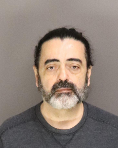 Omar Ovalle a registered Sex Offender of New York