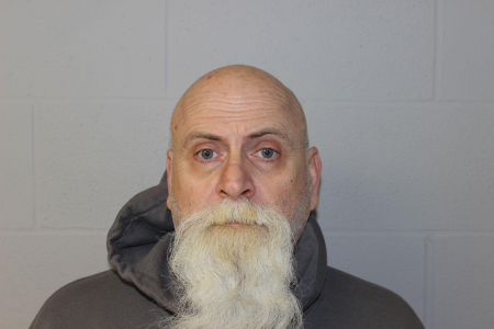 Mark F Farwell a registered Sex Offender of New York
