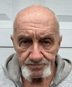 Claude J Schirmer a registered Sex Offender of New York