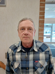 Todd W Westfall a registered Sex Offender of New York