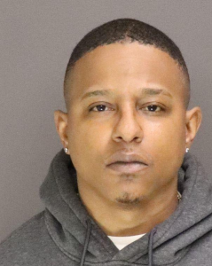 Philip Wimberly a registered Sex Offender of New York