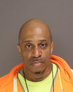 Deshawn Barzey a registered Sex Offender of New York