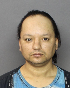 Carmelo Concepcion a registered Sex Offender of New York