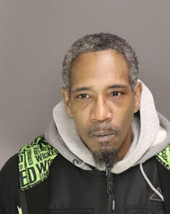 William Baines a registered Sex Offender of New York