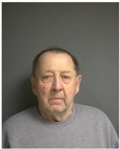 William H Sackett a registered Sex Offender of New York