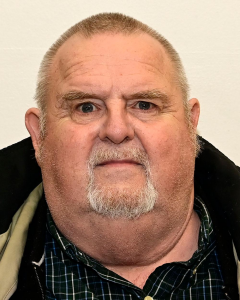 John Conrad a registered Sex Offender of New York