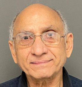 Girish B Desai a registered Sex Offender of New York