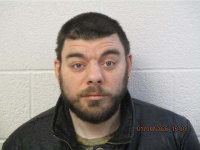 Joshua Ortlieb a registered Sex Offender of New York