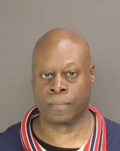Robert L Williams a registered Sex Offender of New York