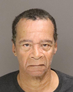 Ronald Robinson a registered Sex Offender of New York