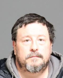 Ian Obrien a registered Sex Offender of New York