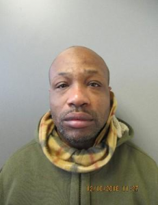 Walter J Frazier a registered Sex Offender of Connecticut