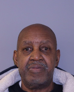 Ekins Worrell a registered Sex Offender of New York