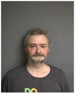 Hank W Zuke a registered Sex Offender of New York