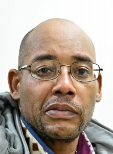 Grill A Williams a registered Sex Offender of New York