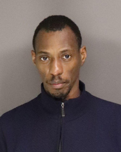 Lydell Paul a registered Sex Offender of New York