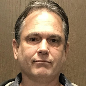 Douglas Stillman a registered Sex Offender of New York