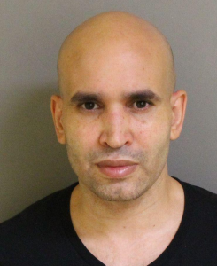 Eduardo Sivla a registered Sex Offender of Pennsylvania