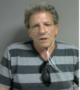Kenneth Defazio a registered Sexual Offender or Predator of Florida