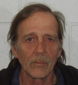 William Constable a registered Sex Offender of New York