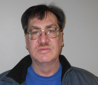 Marvin Benton a registered Sex Offender of New York