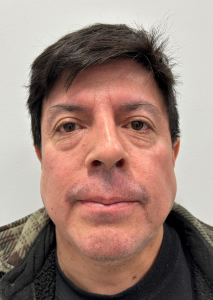Sergio Barreno a registered Sex Offender of New York