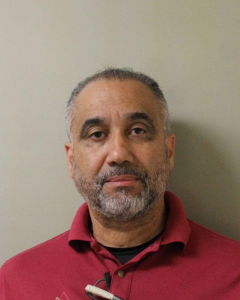 Jose Perez a registered Sex Offender of New York