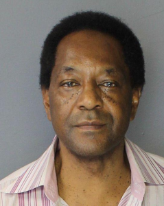 Vaughn K Lee a registered Sex Offender of New York