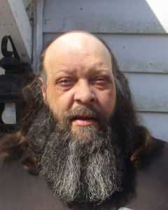 Arthur Thomas Jackson a registered Sex Offender of New York
