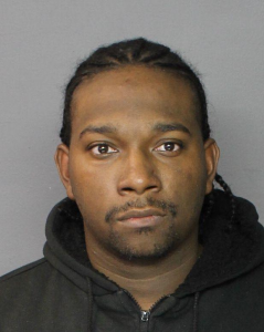 Torrey Gibbs a registered Sex Offender of New York