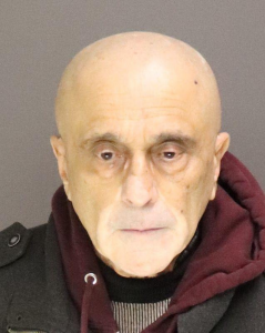 Mehmood M Dhanji a registered Sex Offender of New York
