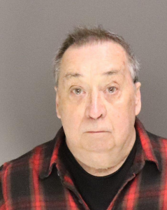Russell J Ochocki a registered Sex Offender of New York