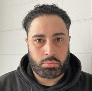 Brendon N Cuevas a registered Sex Offender of New York