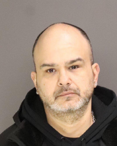 Jason Gonzalez a registered Sex Offender of New York